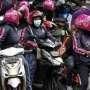 Pengguna Jasa Ojek Online Ikut Protes