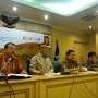 Bencana Asap, Anies: Nomor Satu Kesehatan, Nomor Dua Pendidikan