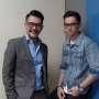 Brandon Malu Dilihat Ferry Salim saat Berakting
