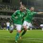 Bekuk Yunani, Irlandia Utara Raih Tiket ke Euro Pertamanya