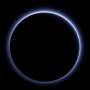 Studi: Langit Pluto Berwarna Biru, Mirip Bumi