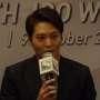 Di Jakarta, Joo Won Puji Aktris Cantik Kim Tae Hee
