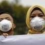 Penggunaan Masker Bedah untuk Asap, Ini Penjelasan Kemenkes