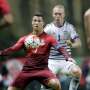 Terbang ke Prancis Tahun Depan, Ronaldo: Terima Kasih Tuhan