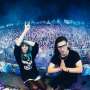 70 Persen Tiket Konser DWP 2015 Sudah Terjual