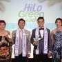 Inilah Pemenang HiLo Green Leader 2015