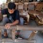 Ekspor Kerajinan Bambu dari Bali Melorot