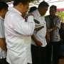 Kepala Keluarga Korban Pembunuhan: Yoel, Ibu, Selamat Jalan!