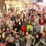Mereka Mengajak Hidup Sehat Lewat Produk Organik
