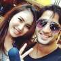 Shaheer Sheikh Unggah Foto Wajah Tampannya di Instagram