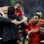 Italia, Belgia dan Wales Susul Portugal dan Inggris