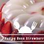 VIDEO: Resep Membuat Puding Busa Stroberi, Yummy