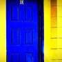 Hadirkan Energi Positif di Rumah Mulai dari Pintu