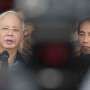 KPK Malaysia "Review" Putusan PM Najib Bebas Skandal Korupsi