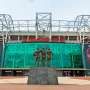 Manchester United: Old Trafford Siap Tampung 23 Ribu Suporter