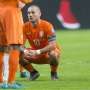 Gagal ke Euro 2016, Titik Balik Belanda Usai Piala Dunia 2010