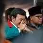 Resmi Jadi Parpol, Ini Susunan Pengurus Partai Idaman