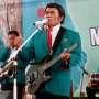 Tolak Pelemahan KPK, Rhoma Bacakan Pasal 33 UUD, Lalu Menyanyi