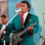 Rhoma Konser di Gedung KPK, Wartawan Minta Lagu "Begadang"