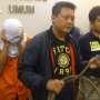 Kebakaran PT Mandom, Polisi Tetapkan Dua Tersangka