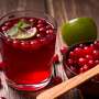 Studi: Jus Cranberry Menyehatkan Jantung
