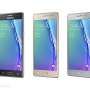 Samsung Luncurkan Ponsel Pintar Tizen Kedua di India