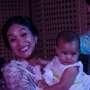 Alasan Happy Salma Tak Bisa Jauh dari Anak