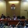 Politisi Hanura Ini Belum Tahu Rekannya Ditangkap