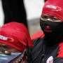 Serikat Buruh Sedunia: Ada yang Salah di Indonesia
