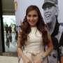 Ayu Terlihat Ceria Sejak Putus dengan Shaheer