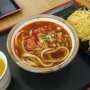 Cicipi Udon Asli Sanuki di Sini