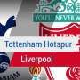 Jadwal Tottenham Hotspur vs Liverpool, Semifinal Leg Pertama Piala Liga Inggris