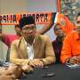 Ridwan Kamil Silaturahmi ke Pengurus Persija