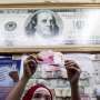 Rupiah Melemah lagi