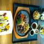 Lezatnya Teppanyaki Otentik di Yoshi Izakaya