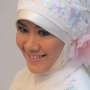 Kisah Inspiratif Dian Pelangi dan Asma Nadia Tentang Hijab