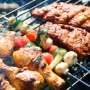 Waspadai, Asap BBQ Bisa Undang Kanker