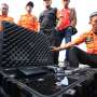 SAR Perpanjang Pencarian Helikopter yang Hilang di Danau Toba