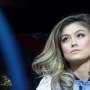Agnez Mo Masih Malu Kenalkan Kekasihnya kepada Publik