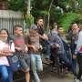 Ahok dan Kang Emil akan Sambut Bobotoh di Polda Metro Jaya