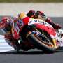 Dahului Lorenzo di Putaran Akhir, Marquez Menangi GP Australia