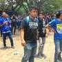 Lempari Bobotoh di Dalam Stadion GBK, Polisi Amankan Singa Mania
