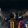 Lucas Cetak Gol, Neymar Masih Teratas