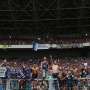 Tim Kesayangan Diberondong Dua Gol, Singa Mania Bungkam di GBK