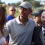 VIDEO: Ketika Presiden Obama Jadi 'Penjahat Kondangan'