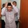 Alasan KPK Ajukan Banding Vonis Fuad Amin