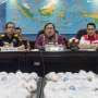 Pengungkapan 270 Kilogram Sabu