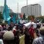 Buruh: Pergub Demo Oleh-oleh Ahok dari Singapura