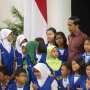 Walau Banyak Kekurangan, Publik Masih Percaya Jokowi