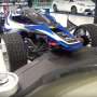 Tamiya Ternyata Juga Punya Mobil Ukuran Aslinya